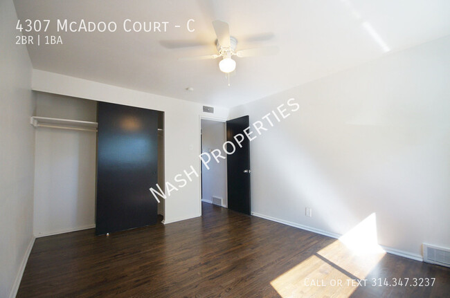 Building Photo - 4307 Mcadoo Ct