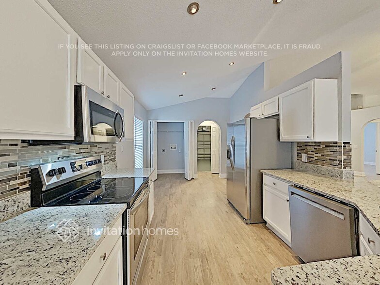 Building Photo - 2104 Derringer Ct