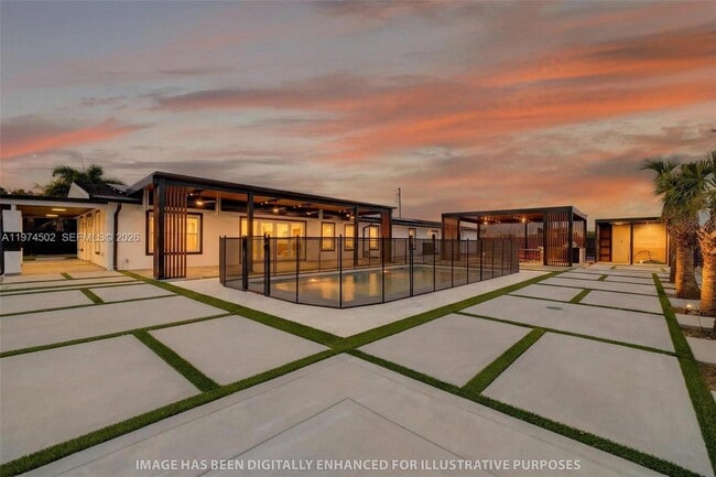 Building Photo - 16405 SW 228th St