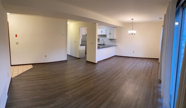 DR/LR - 93 Park Ave