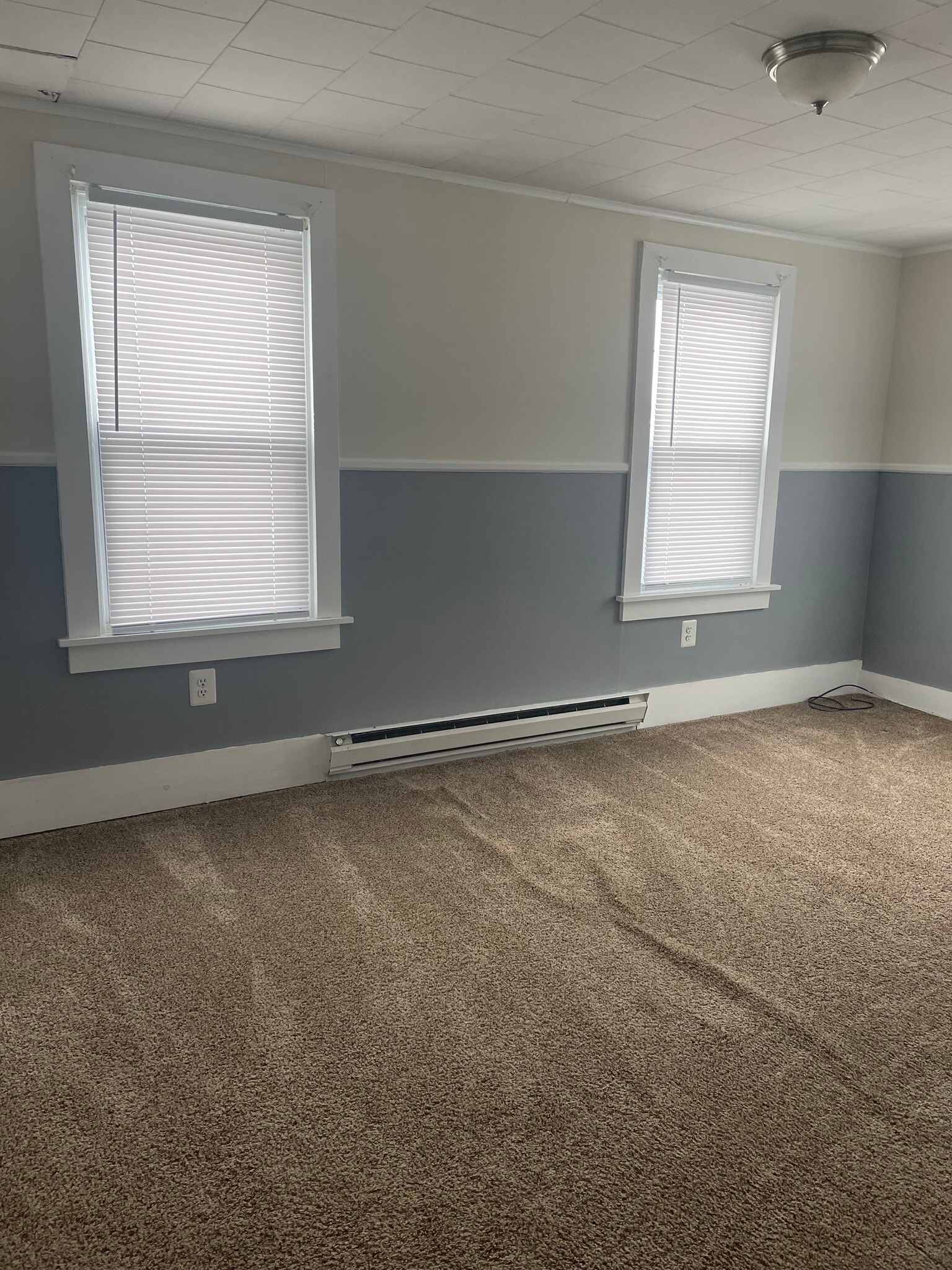 Bedroom/office - 1 S Terrace Dr