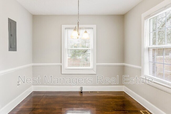 Building Photo - 414 McPherson Ave