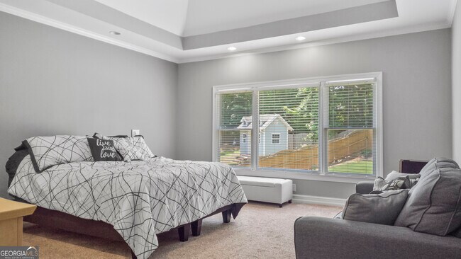 Building Photo - 6209 Benbrooke Dr NW