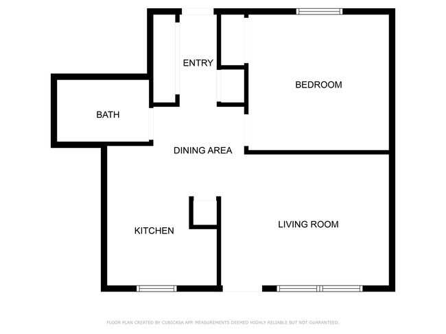 Floorplan - Country Side