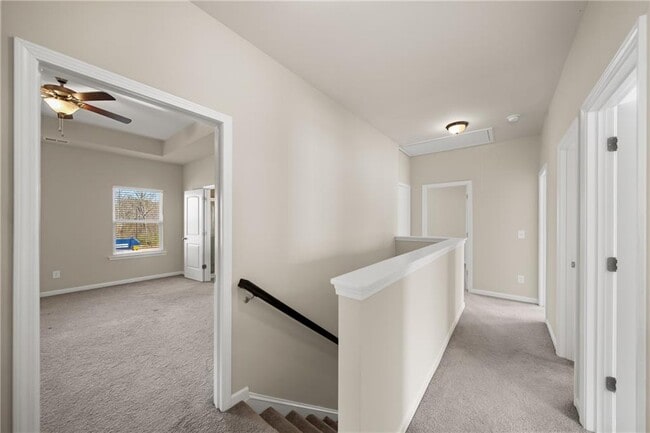 Building Photo - 5337 Burrus Ln