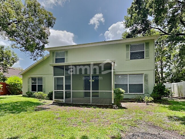 Building Photo - 2804 Spring Meadow Dr