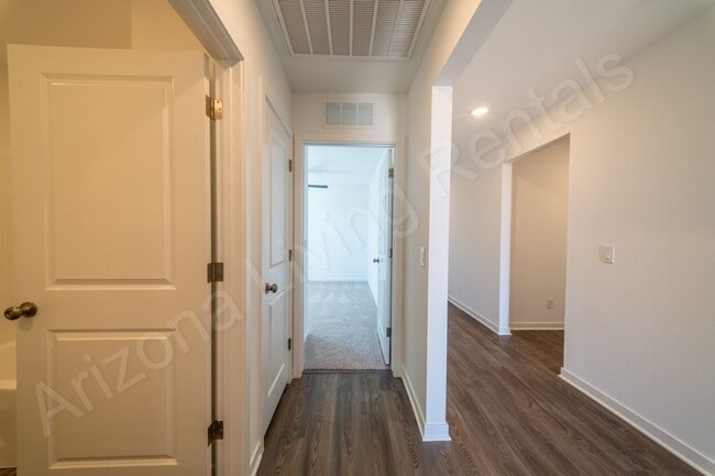 Building Photo - BE THE FIRST TO ENJOY THIS NEW HOME