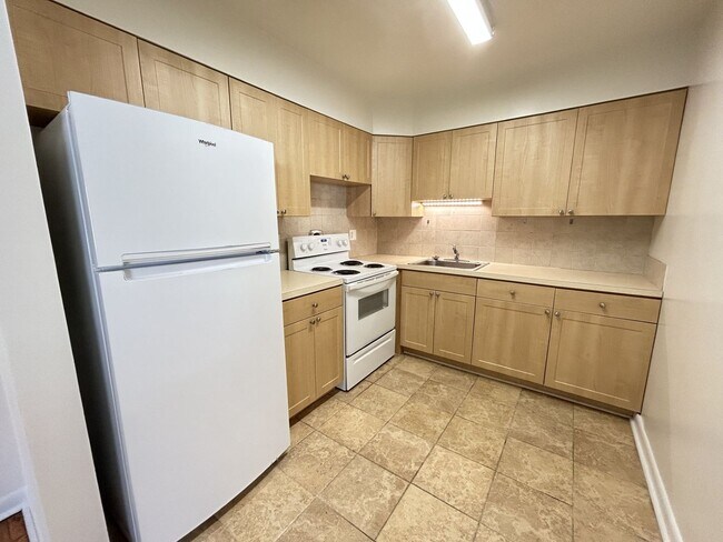 Interior Photo - Sheldrake Apartments