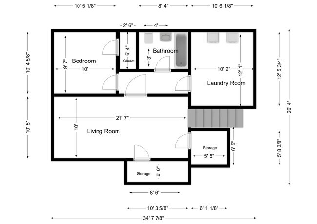 Building Photo - $0 DEPOSIT OPTION, CORY MERRILL, RECENTLY REMODELED, STAINLESS APPLIANCES, NEW CABINETS AND GRANI...