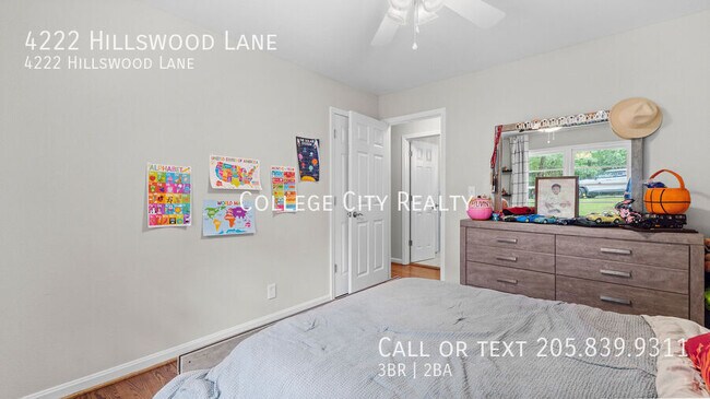 Building Photo - 4222 Hillswood Ln