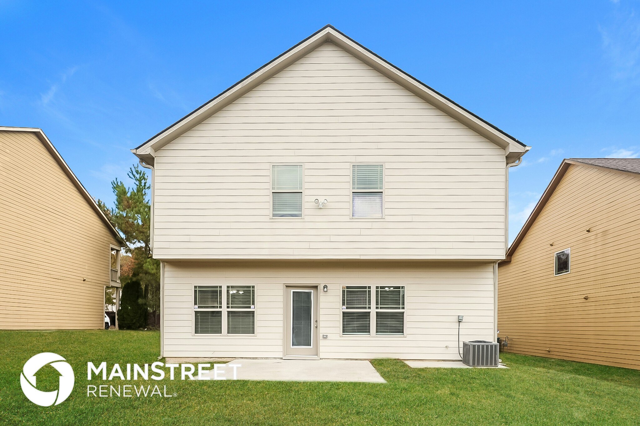 Building Photo - 7685 Battle Way