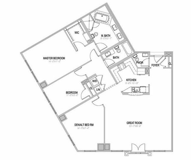 Trump Park Residences 100 Trump Park Shrub Oak NY 10588 Apartment