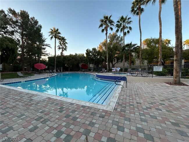 Building Photo - 9000 S Las Vegas Blvd