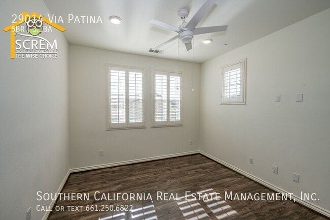 Building Photo - 29014 Via Patina