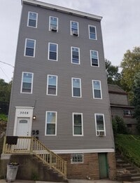 Building Photo - 3008 Paulowna St