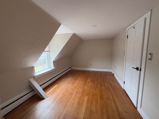 Bedroom - 15 Rockwood Rd