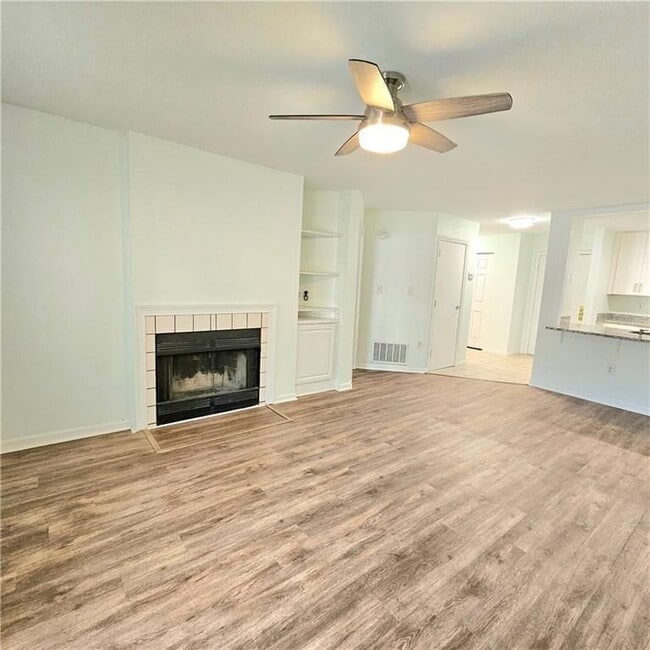 Building Photo - 3655 Habersham Rd NW