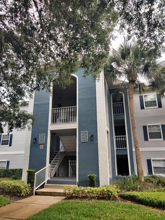 Building Photo - 8105 Olympia Ct