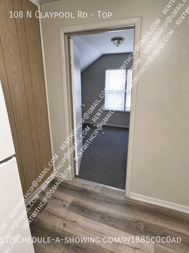 Building Photo - 108 N Claypool Rd