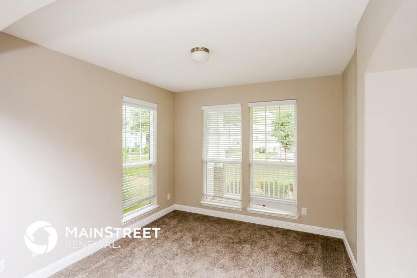 Building Photo - 3715 Sistine Mews