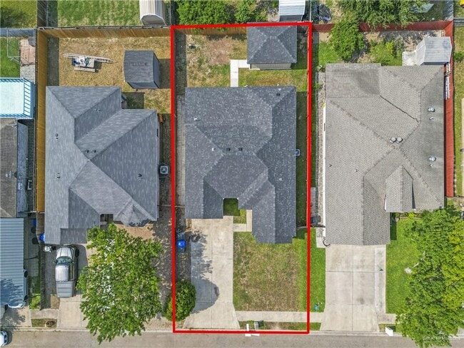 Building Photo - 4601 Thunderbird Ave