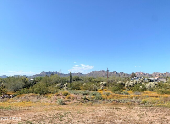 Building Photo - 1225 N San Marcos Dr