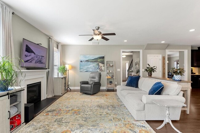 Building Photo - 5042 Mill Creek Rd