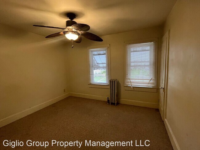 Building Photo - 2 br, 1 bath House - 1418 S. Webster Ave