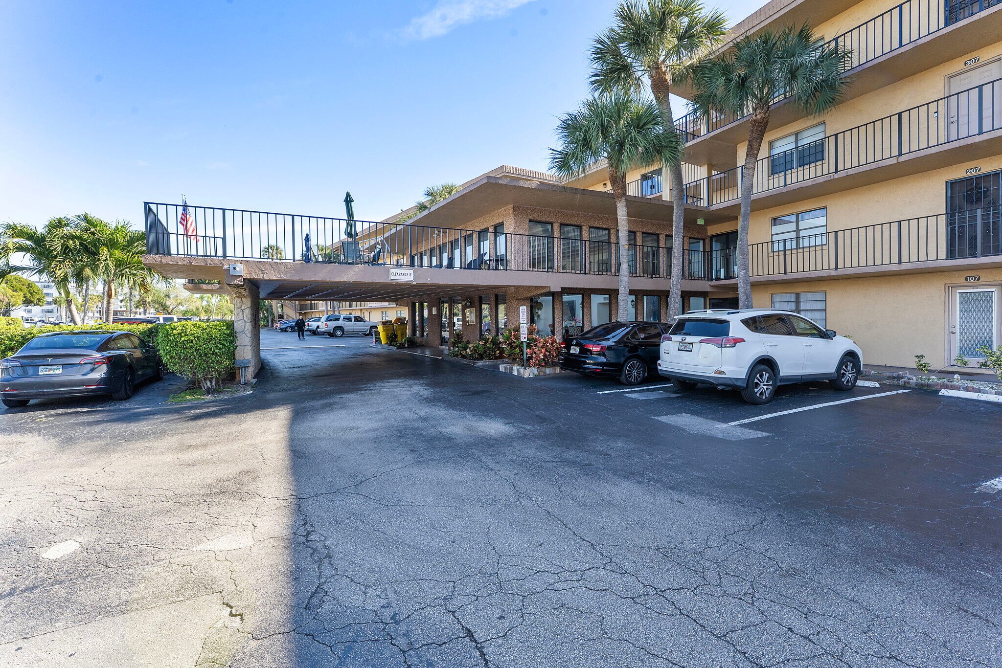 Building Photo - 9370 SW 8th St