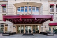 Building Photo - Sun-Drenched 1BR Condo with Rooftop Pool & Parking in Heart of Ballston