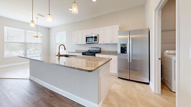 Floorplan - Eleven Oaks