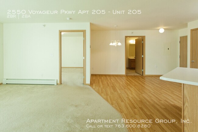 Building Photo - Amazing 2bed/2ba Apartment at Eagle Pointe!