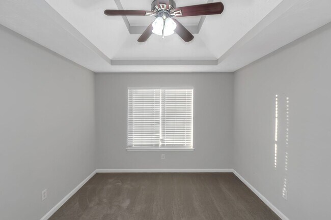 Building Photo - Beautiful 4BR Two-Story Home with Open Layout & Private Backyard!