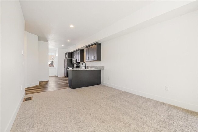 Building Photo - Introducing SE 18th Street Townhomes — Six...