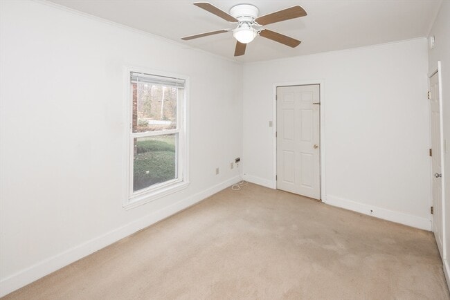 Building Photo - 92 Milk St