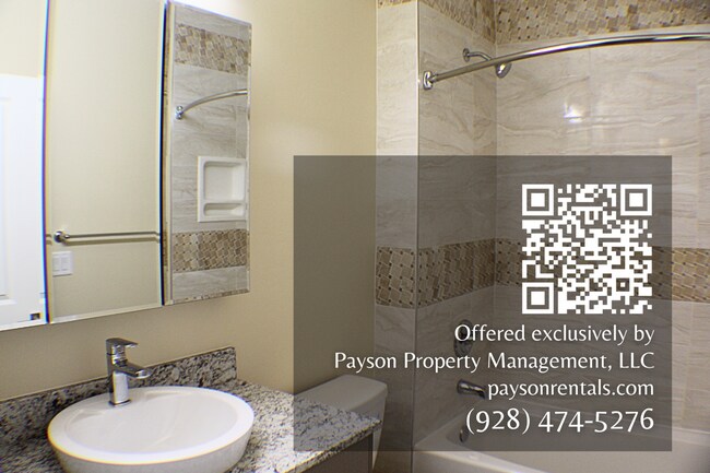 Building Photo - Newer 2 bed / 2 bath Bison Cove Condo