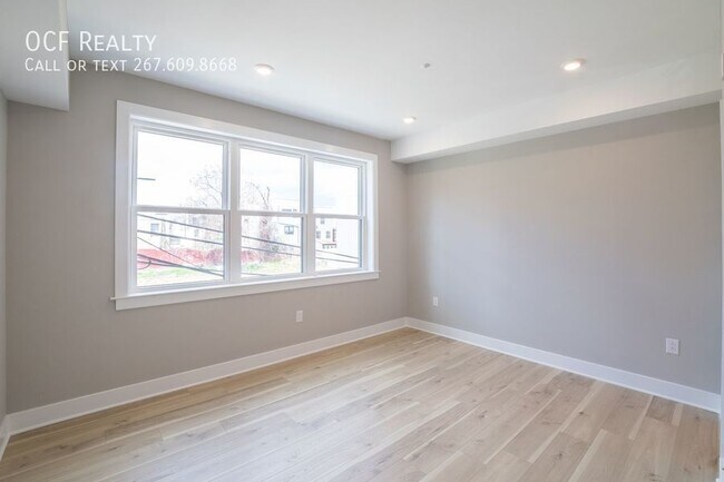 Building Photo - Newer Construction Two Bedroom in Brewerytown