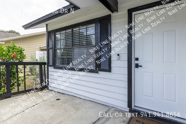 Building Photo - 3331 Whispering Dr N