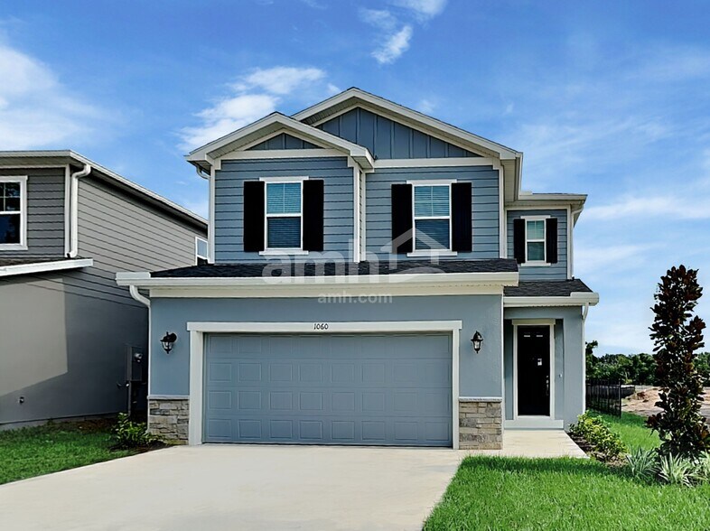 Primary Photo - 1060 Grafton Ridge Dr