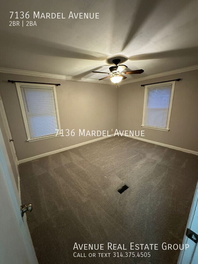 Building Photo - 7136 Mardel Ave