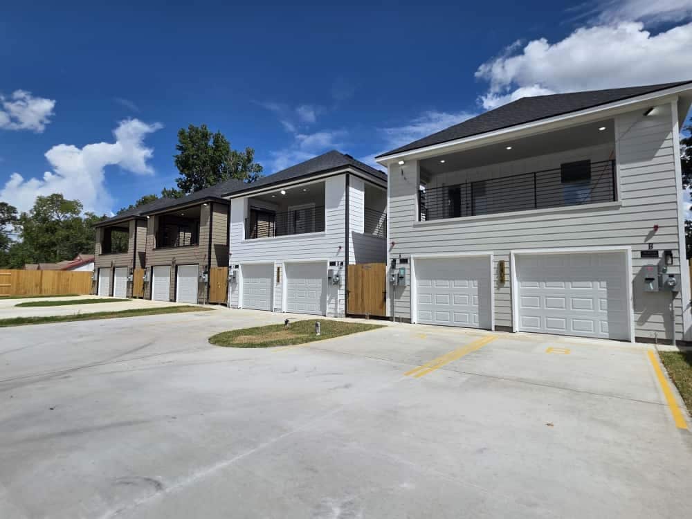 Building Photo - 8406 De Priest St