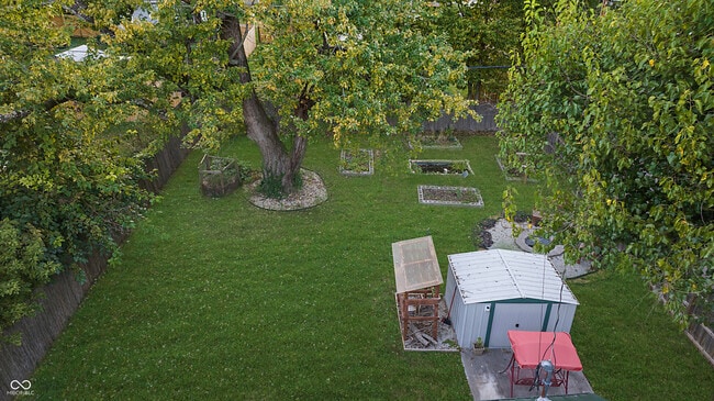 Building Photo - 2600 S Bryan St