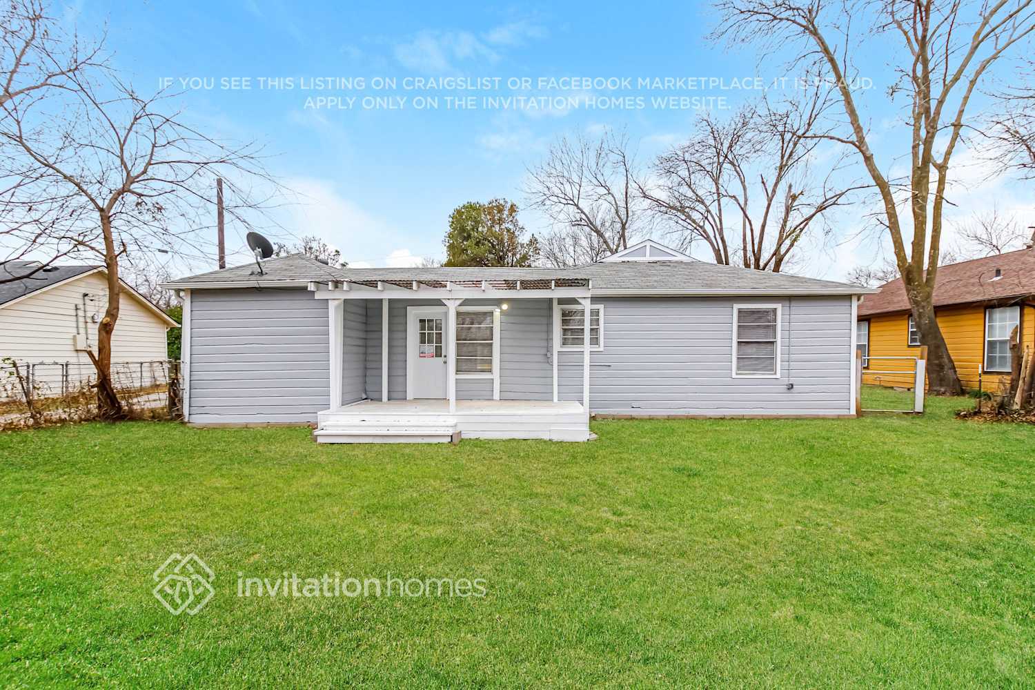 Building Photo - 401 Marshall St