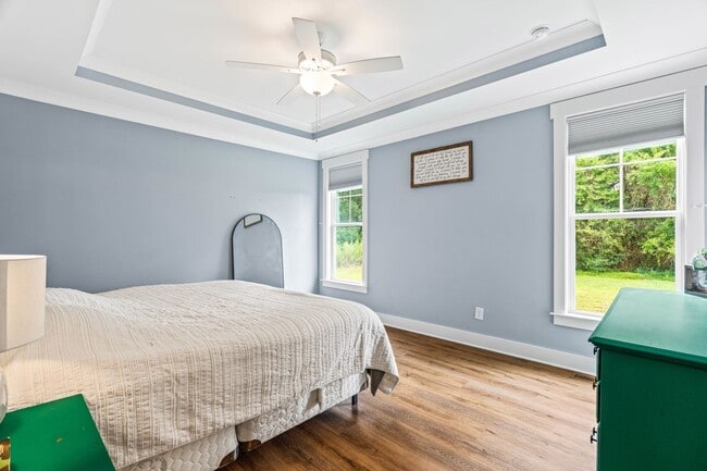 Building Photo - 3 Bedroom, 2 Bath Home on 6 Private Acres – $1,950/Month