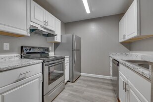 Interior Photo
