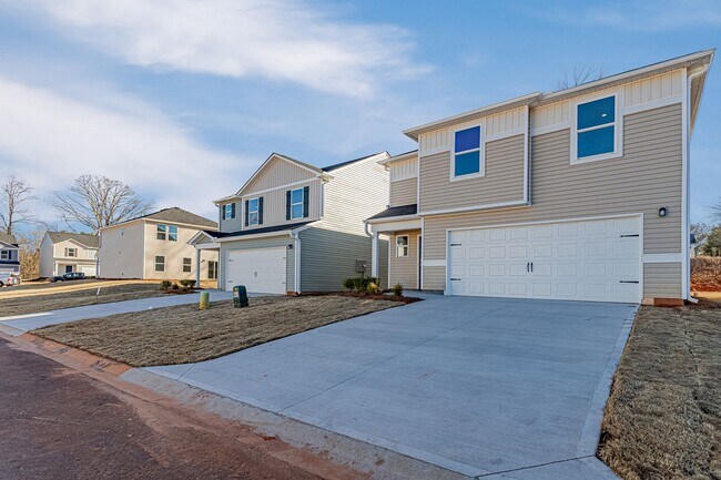 Building Photo - Price Improvement! Brand New Home in Boili...