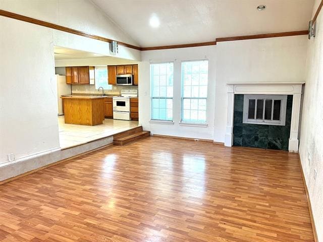 Building Photo - 6704 Spoonwood Ln