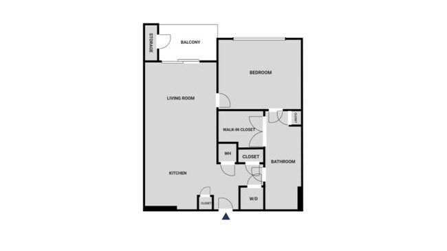 Building Photo - 422 W Riverside Dr