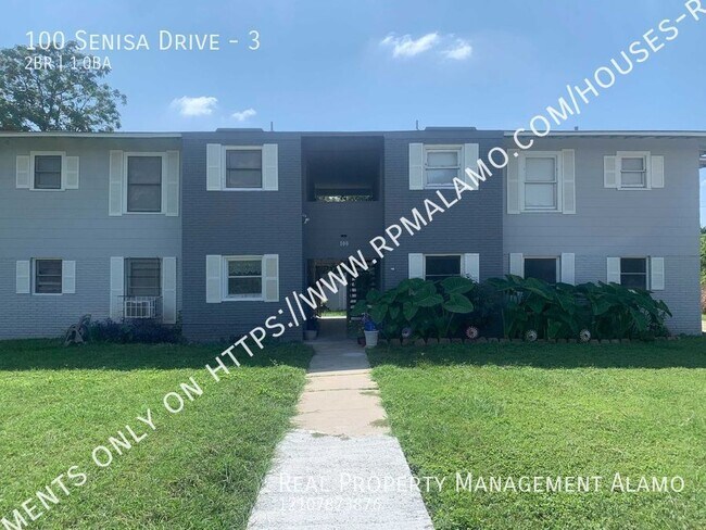 Primary Photo - 100 Senisa Dr