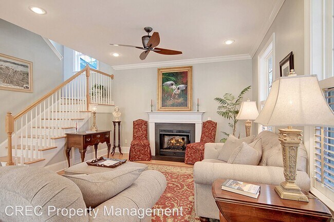 Building Photo - 3 br, 2.5 bath House - 2319 High Tide Drive